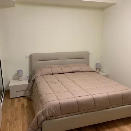 3 Apartment