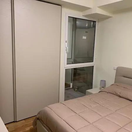 Apartment 3 Rivisondoli