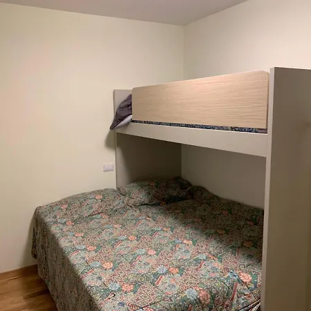 3 Apartment
