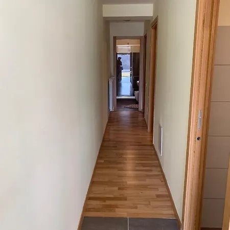 3 Apartment Rivisondoli